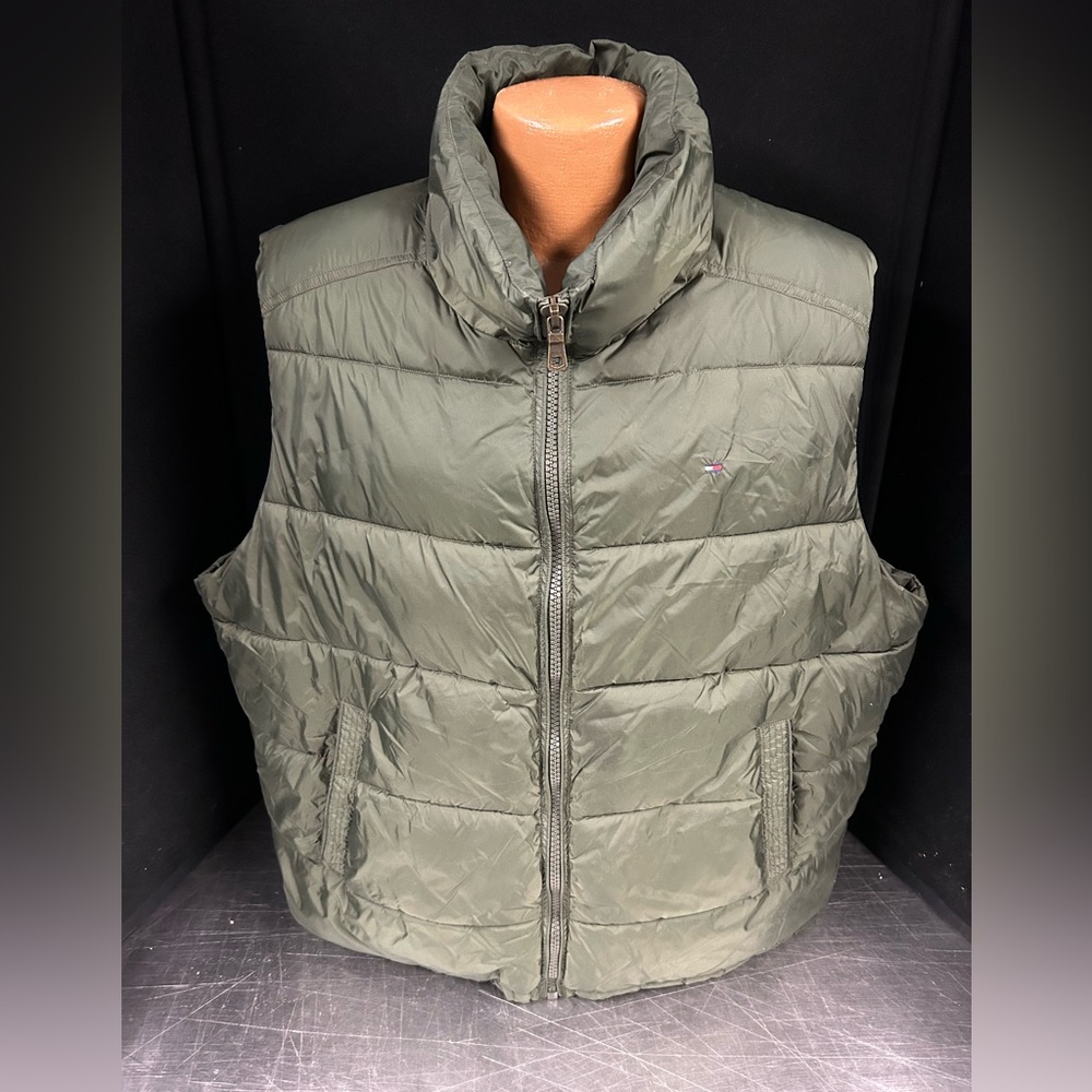 Tommy Hilfiger Vest Xxl Men